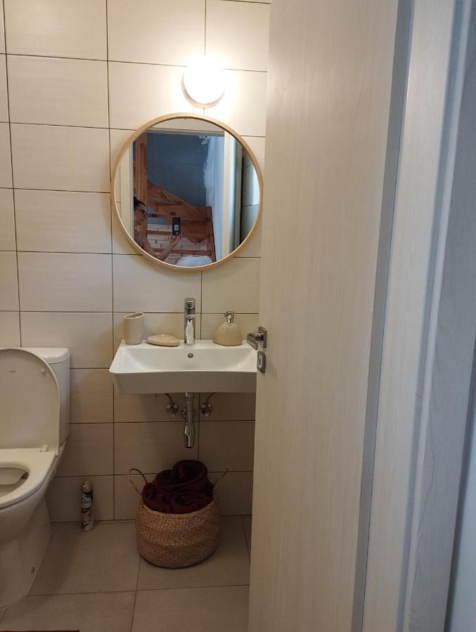 시글리게트 Liliomfa Apartman 아파트 외부 사진