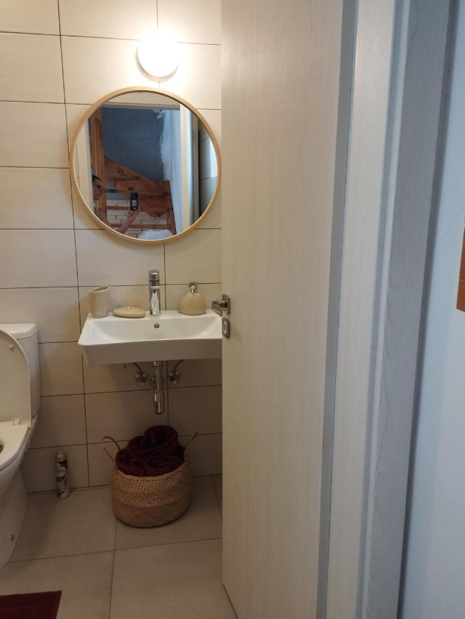 시글리게트 Liliomfa Apartman 아파트 외부 사진