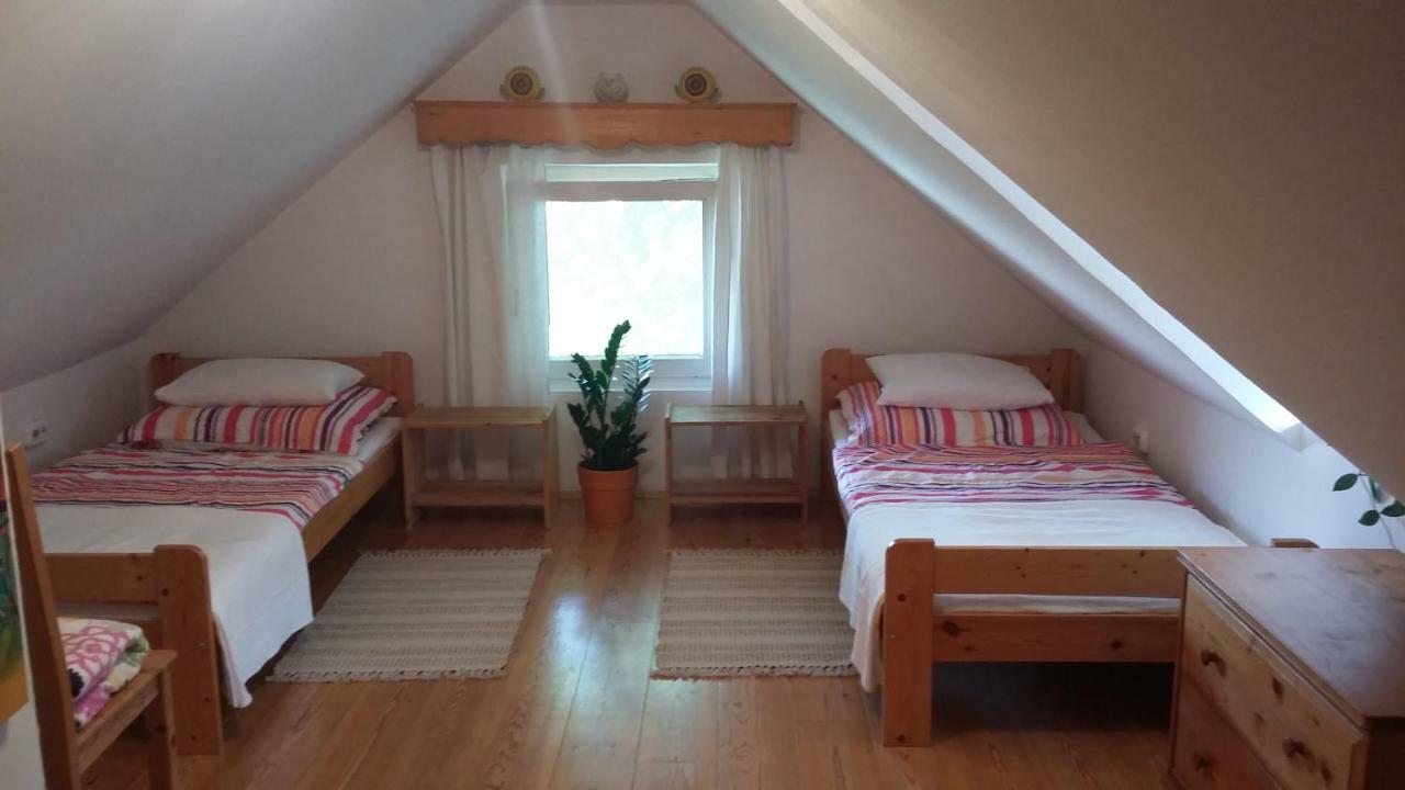 시글리게트 Liliomfa Apartman 아파트 외부 사진