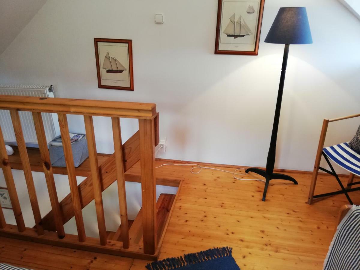 시글리게트 Liliomfa Apartman 아파트 외부 사진